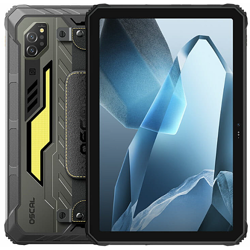 Планшет Oscal Spider 10 8/256GB Чорний (2801239245)