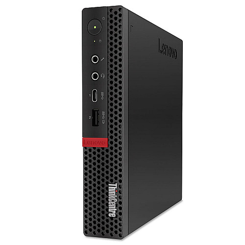 Компьютер Refurb Lenovo ThinkCentre M720q Tiny i3-9100T/8/240SSD