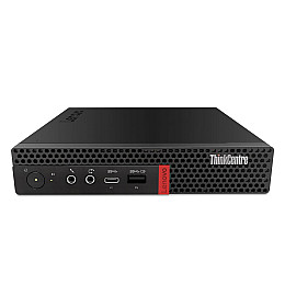 Компьютер Refurb Lenovo ThinkCentre M720q Tiny i3-9100T/8/240SSD