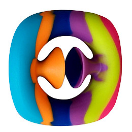 Игрушка Trend-Box Snappers антистресс №12