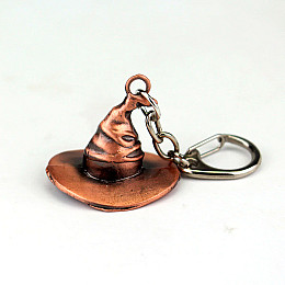 Брелок Bioworld Распределяющая Шляпа Гарри Поттер 5513