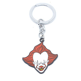 Брелок Bioworld Пеннивайз Pennywise Оно The It Фильмы 6996