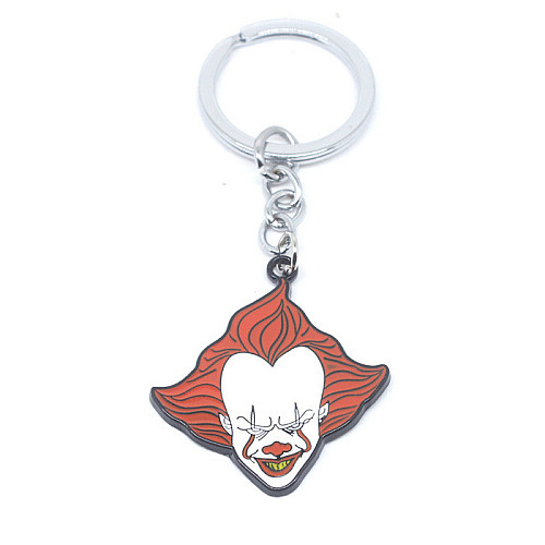 Брелок Bioworld Пеннивайз Pennywise Оно The It Фильмы 6996