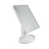 Зеркало для макияжа с подсветкой Kras.A LED Mirror22 лед сенсорная регулировка