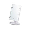 Зеркало для макияжа с подсветкой Kras.A LED Mirror22 лед сенсорная регулировка