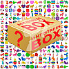 Набор Trend-Box Antistress Box для девочек