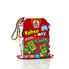 Детская настольная игра в мешочке Vladi Toys "Крокодил" VT8077-10