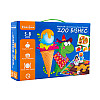Настольная игра Vladi Toys Зообизнес VT2312-05