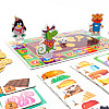 Настольная игра Vladi Toys Зообизнес VT2312-05