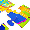 Игра настольная Vladi Toys Зоомир 3 в 1 VT2901-04 (укр)