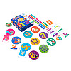 Игра настольная Vladi Toys Цифры счет для самых маленьких укр VT2911-09