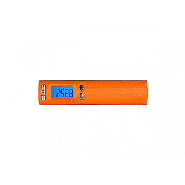 Дорожные весы Digital Luggage Scale US MEDICA Оранжевый