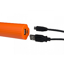 Дорожные весы Digital Luggage Scale US MEDICA Оранжевый