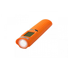 Дорожные весы Digital Luggage Scale US MEDICA Оранжевый