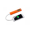 Дорожные весы Digital Luggage Scale US MEDICA Оранжевый