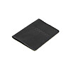 Обложка на паспорт DNK Leather Паспорт-H col.K 15,5х9,8 см Темно-синяя