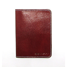Документница Rovicky OKL-1 Brown 12,5*9,5*0,5 см Коричневый