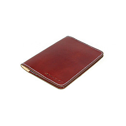 Документница Rovicky OKL-1 Brown 12,5*9,5*0,5 см Коричневый