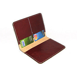 Документница Rovicky OKL-1 Brown 12,5*9,5*0,5 см Коричневый