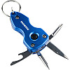 Брелок Munkees 2567 Light Multi Tool LED (1012-2567-BL)