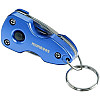 Брелок Munkees 2567 Light Multi Tool LED (1012-2567-BL)