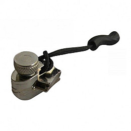 Брелок Munkees 7061 FixnZip Medium steel (1012-7061)