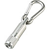 Брелок Munkees LED with Carabiner Grey (1012-1076-GY)