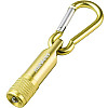 Брелок Munkees LED with Carabiner Green (1012-1076-GR)