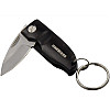 Брелок-нож Munkees 2514 Folding Knife I Черный (1012-2514-BK)