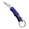 Брелок-нож Munkees 2524 Folding Knife III (1012-2524-BL)