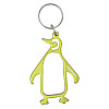 Брелок-открывашка Munkees 3430 Penguin Green (1012-3430-GR)