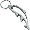 Брелок-открывашка Munkees 3440 Dolphin Grey (1012-3440-GY)