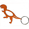 Брелок-открывашка Munkees 3481 T-Rex Orange (1012-3481-OR)