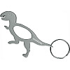 Брелок-открывашка Munkees 3481 T-Rex Grey (1012-3481-GY)