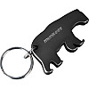 Брелок-открывашка Munkees 3488 Little Bear Black (1012-3488-BK)