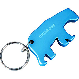 Брелок-открывашка Munkees 3488 Little Bear Blue (1012-3488-BL)