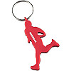 Брелок-открывашка Munkees 3526 Runner Red (1012-3526-RD)