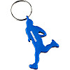 Брелок-открывашка Munkees 3526 Runner Blue (1012-3526)