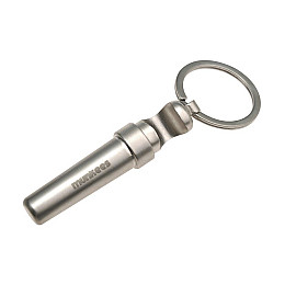 Брелок-штопор Munkees 3459 Corkscrew (1012-3459-ST)