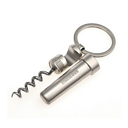 Брелок-штопор Munkees 3459 Corkscrew (1012-3459-ST)
