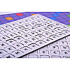 Игра магнитная УМНЯШКА Сложи слово 1425-UM