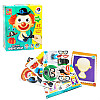 Настольная магнитная игра Vladi Toys Фейсики VT3702-15