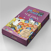 Игра магнитная УМНЯШКА 4 в ряд 1456-UM