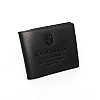 Обкладинка на посвідчення ТрО DNK Leather TRO H col.J Чорний