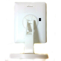 Дзеркало з підсвічуванням косметичне MHZ Magic Makeup Mirror R86667 White