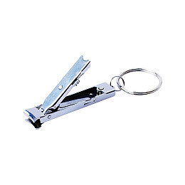 Брелок Munkees 2500 Ultra-thin Nail Clipper (1012-2500-ST)