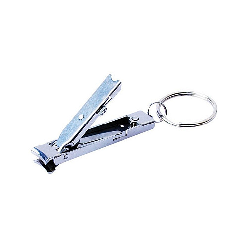 Брелок Munkees 2500 Ultra-thin Nail Clipper (1012-2500-ST)