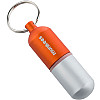 Брелок Munkees 3625 Waterproof Capsule Small Orange (1012-3625-OR)