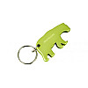 Брелок-открывашка Munkees 3488 Little Bear Green (1012-3488-GR)