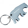 Брелок-открывашка Munkees 3488 Little Bear Grey (1012-3488-GY)